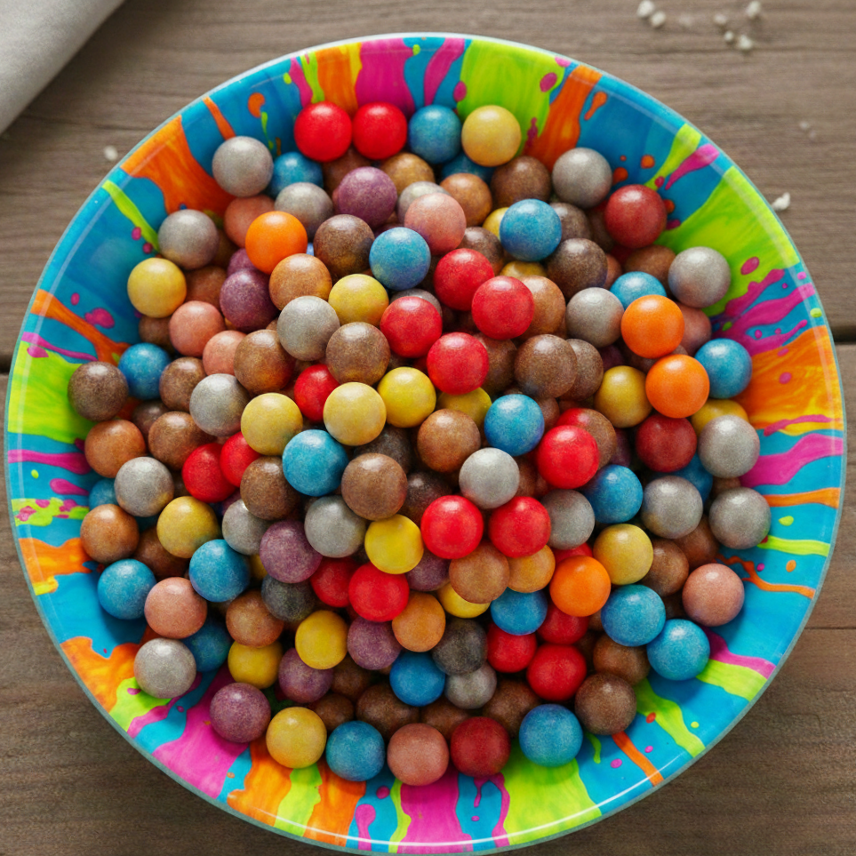 Deluxe-Knusperkugel-Tüte 450g