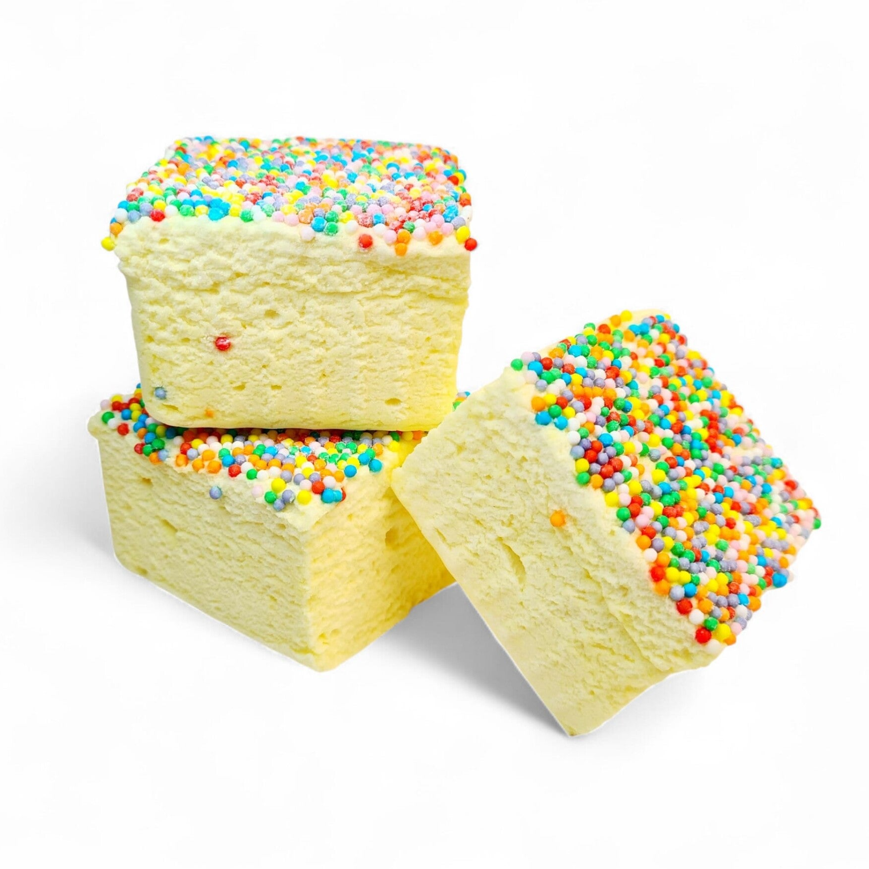 Feenbrot-Marshmallow