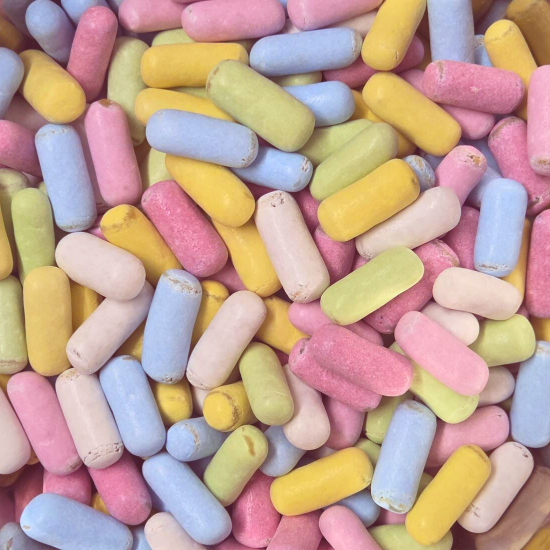 Bunte Schulkreide 200g