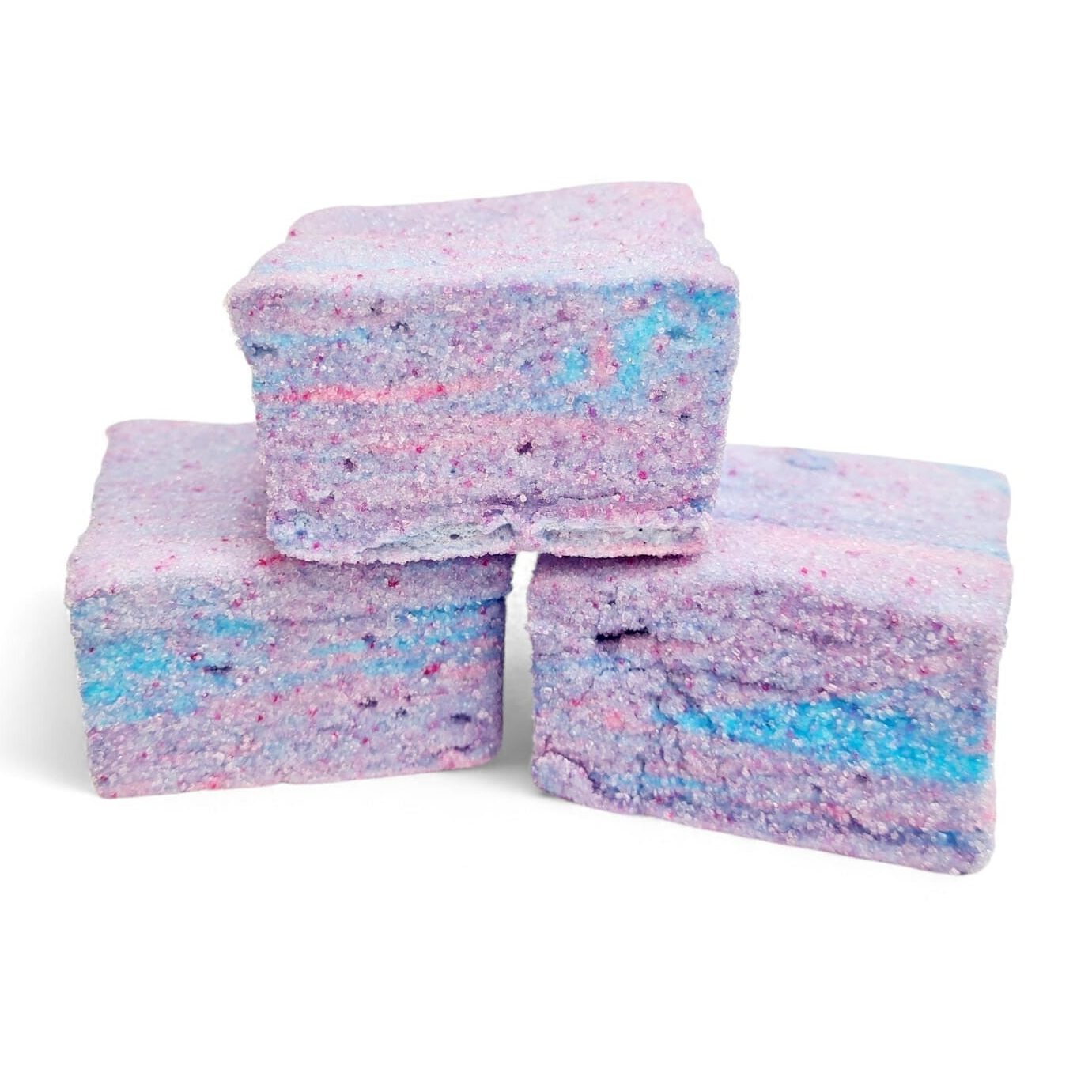 Zuckerwatte Marshmallow