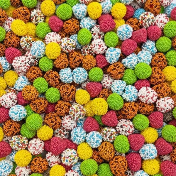 Fruity Pearls 200g