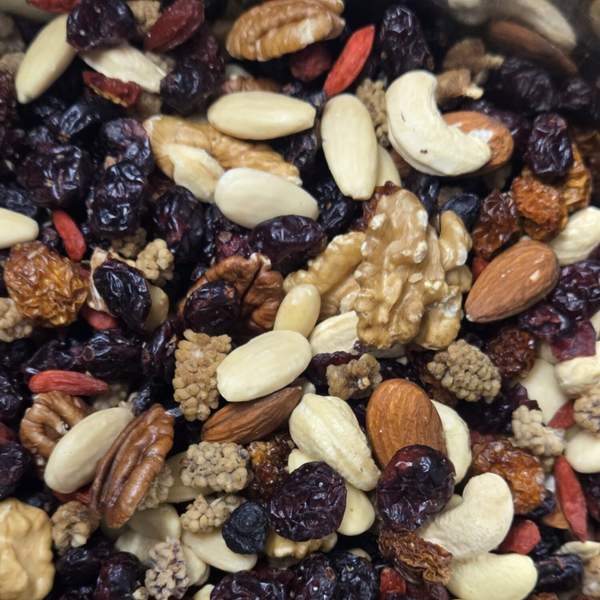 Urkraft 9: Der Superfood-Mix 200g/300g/500g