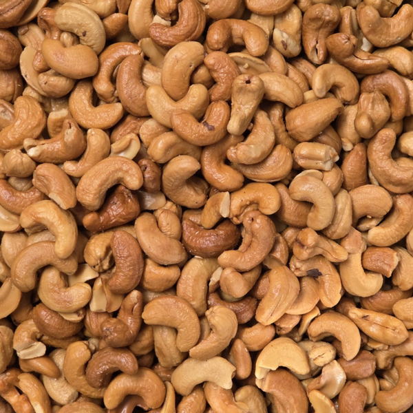 Cashewnüsse geröstet & gesalzen 200g/300g/500g