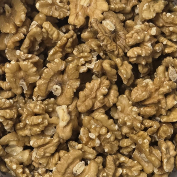 100% Walnüsse geschält 200g/300g/500g