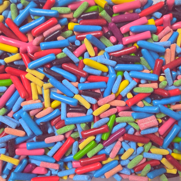 Bunte Hitschies Naschtüte 500g / 1000g