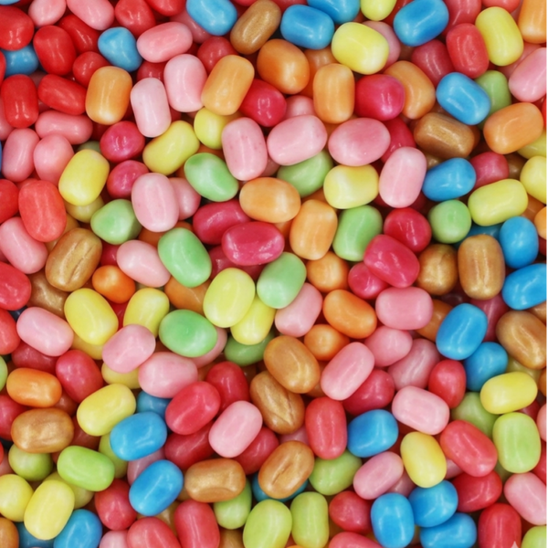 Bunte Kracher Naschtüte 500g / 1kg / 1,5kg