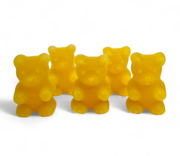 Teebärchen 100g (Auswahl aus 27 Sorten)