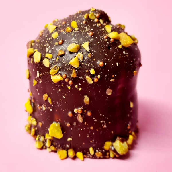 Schaumküsse Dubai Vollmilch