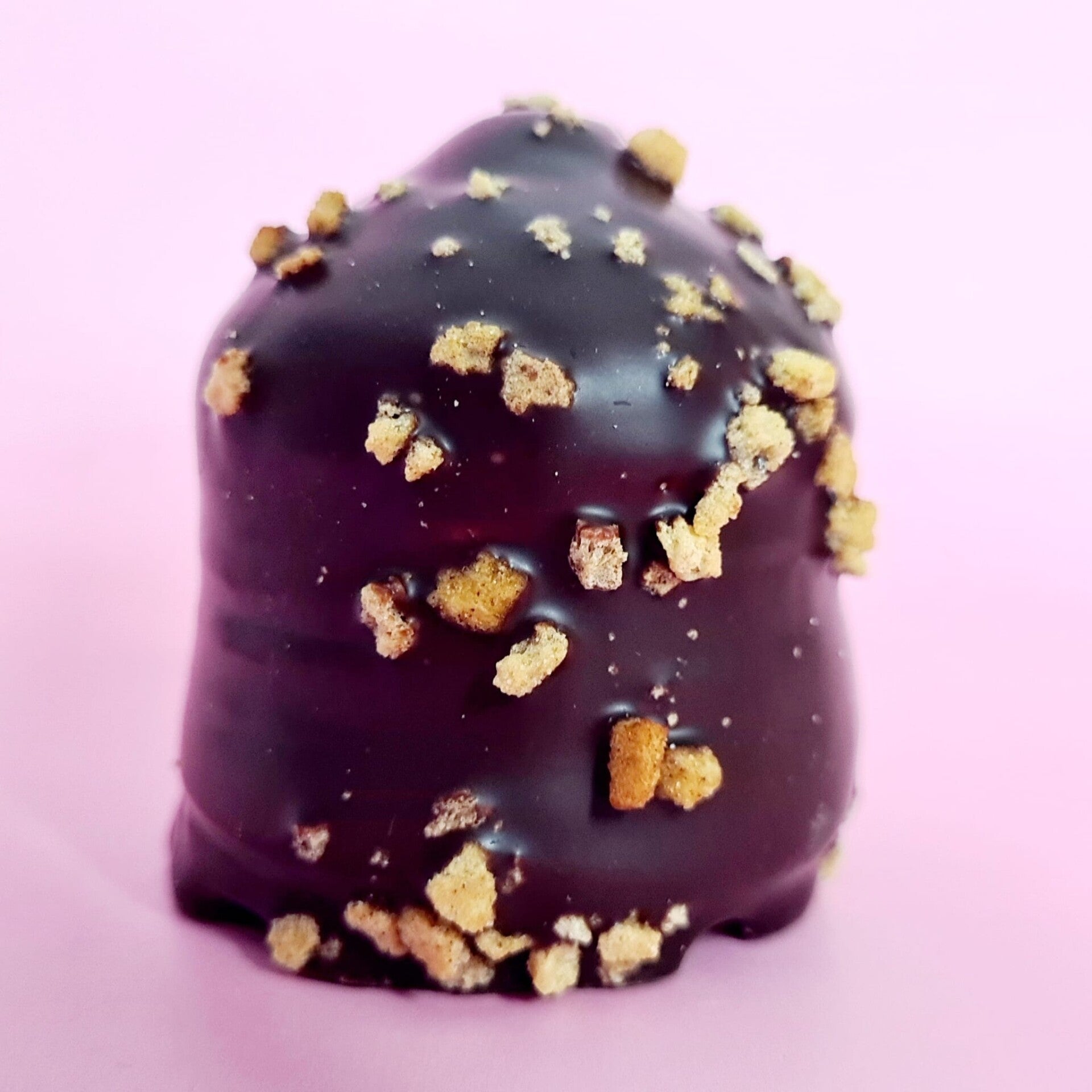 Schaumküsse Karamell