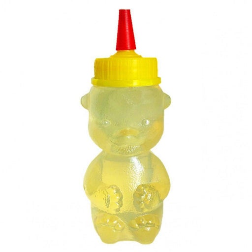 Kleiner Bär mit Honig (250g)