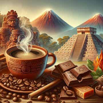 Kaffee Guatemala Lampocoy 250 g