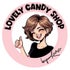 Lovely Candy Shop