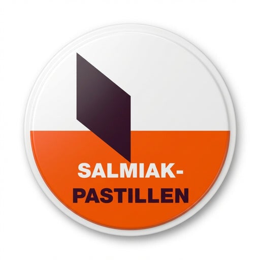 Salmiak-Pastillen (60g) – Qualität aus der Apotheke