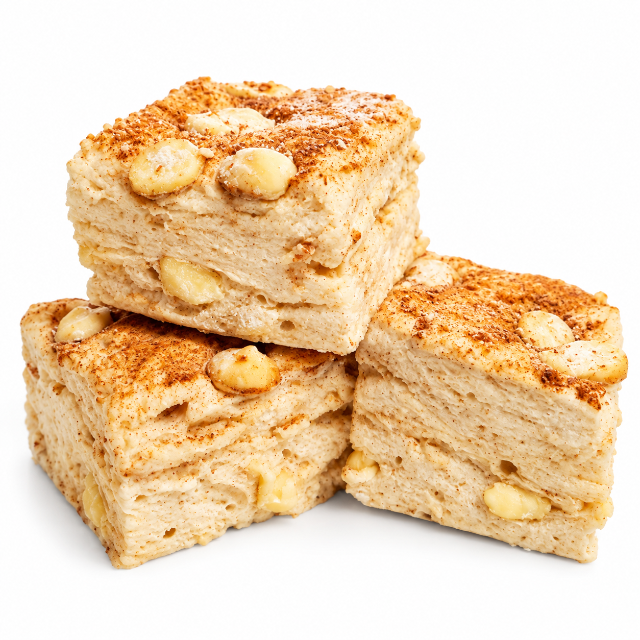 Pumpkin Spice Latte Marshmallow