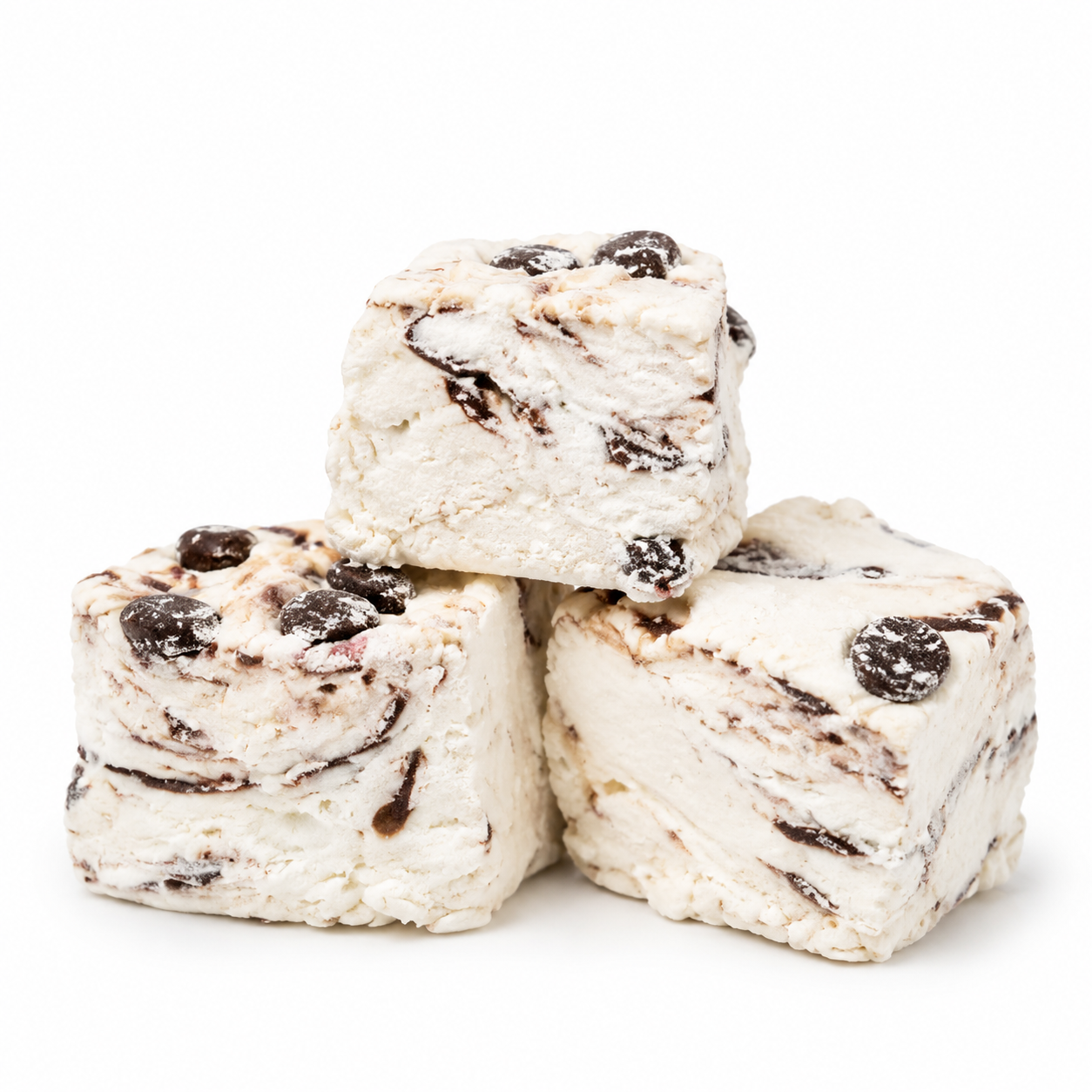 Stracciatella Marshmallow