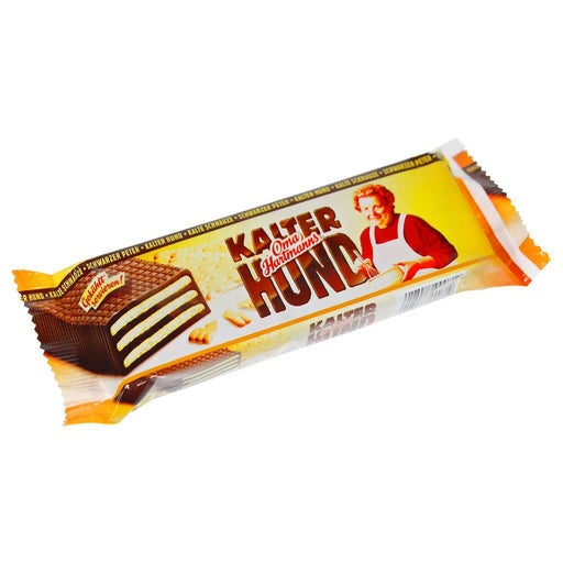 Oma Hartmann’s Kalter Hund (175g)