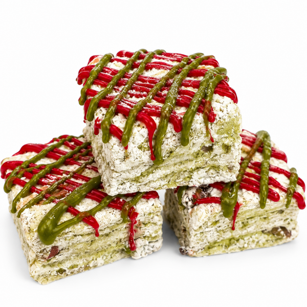 Christmas Marshmallow