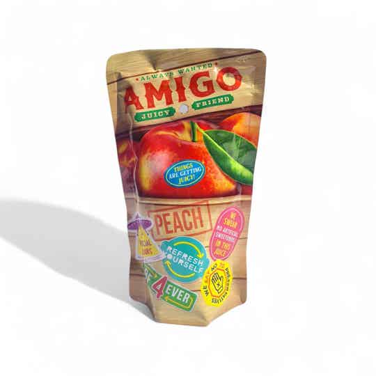 AMIGO Peach 200ml