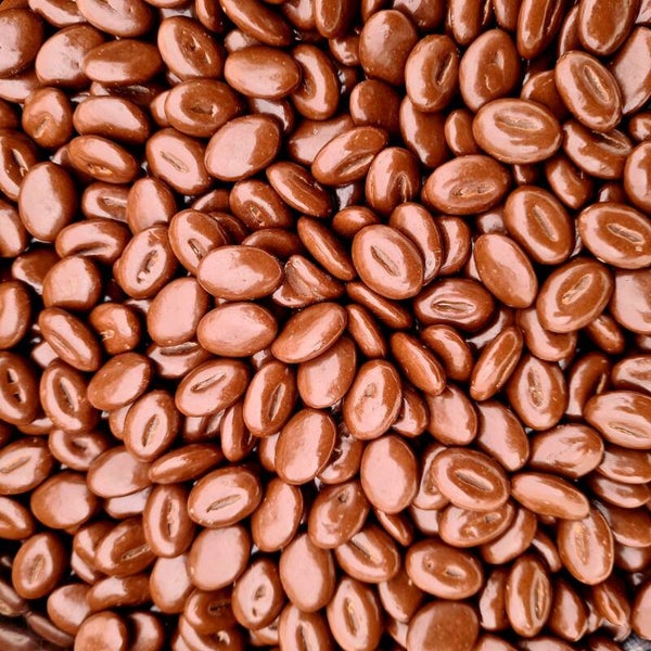 Mokkabohnen Milchschokolade 100g