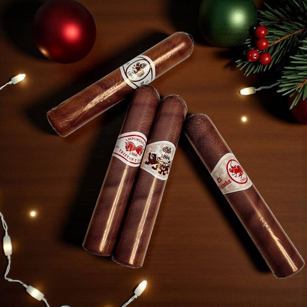 Schokoladenzigarren 20g