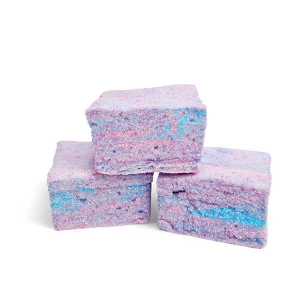 Zuckerwatte Marshmallow