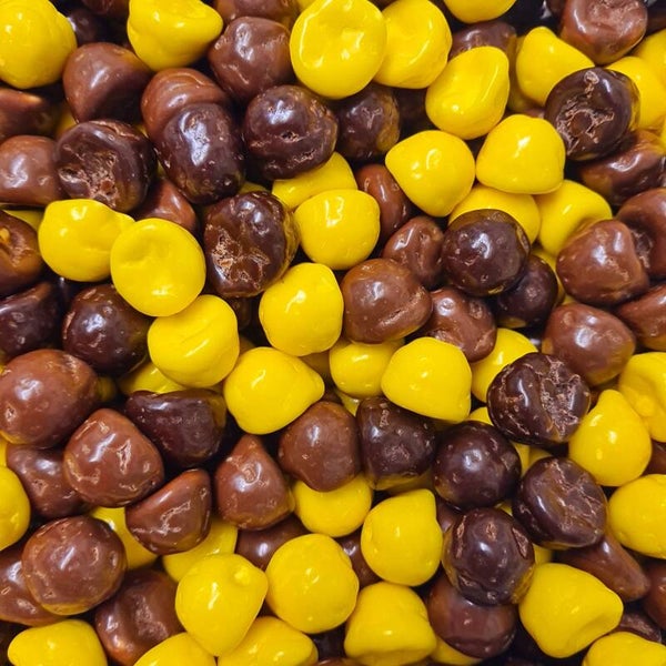 Banana Split Bites 200g