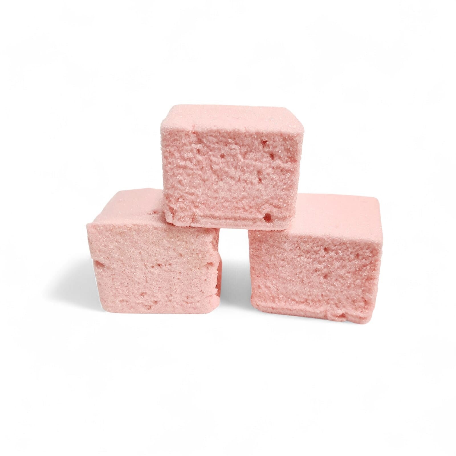 Mini Marshmallow ERDBEERE