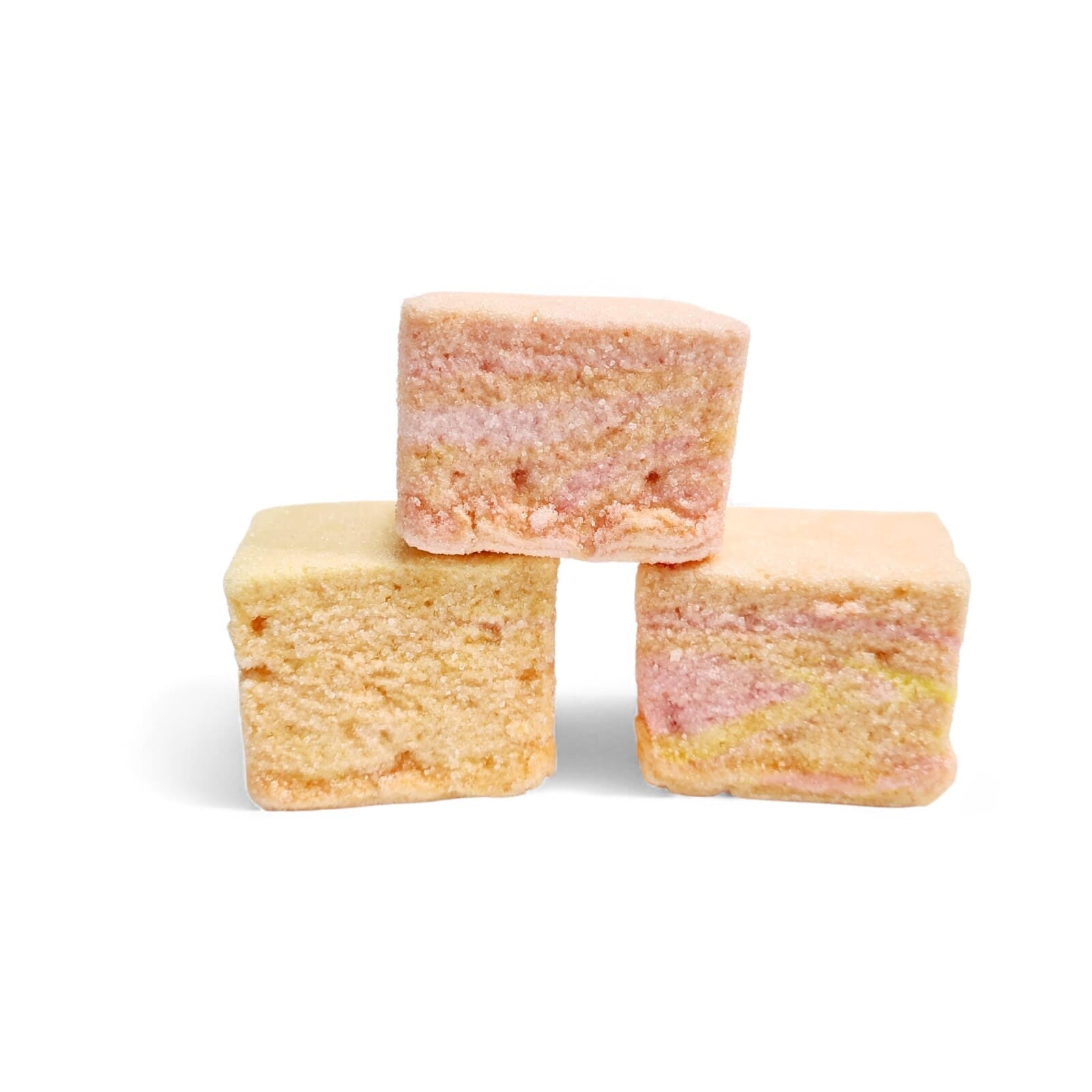 Mini Marshmallow GRAPEFRUIT