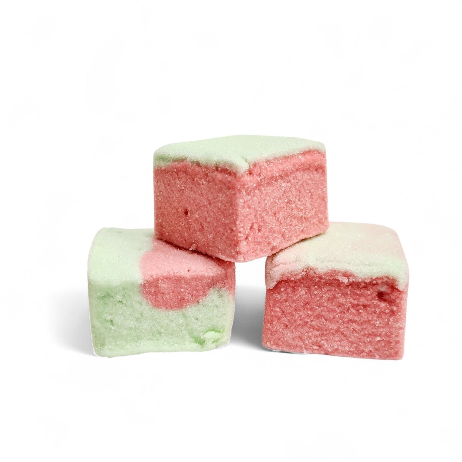 Mini Marshmallow WASSERMELONE