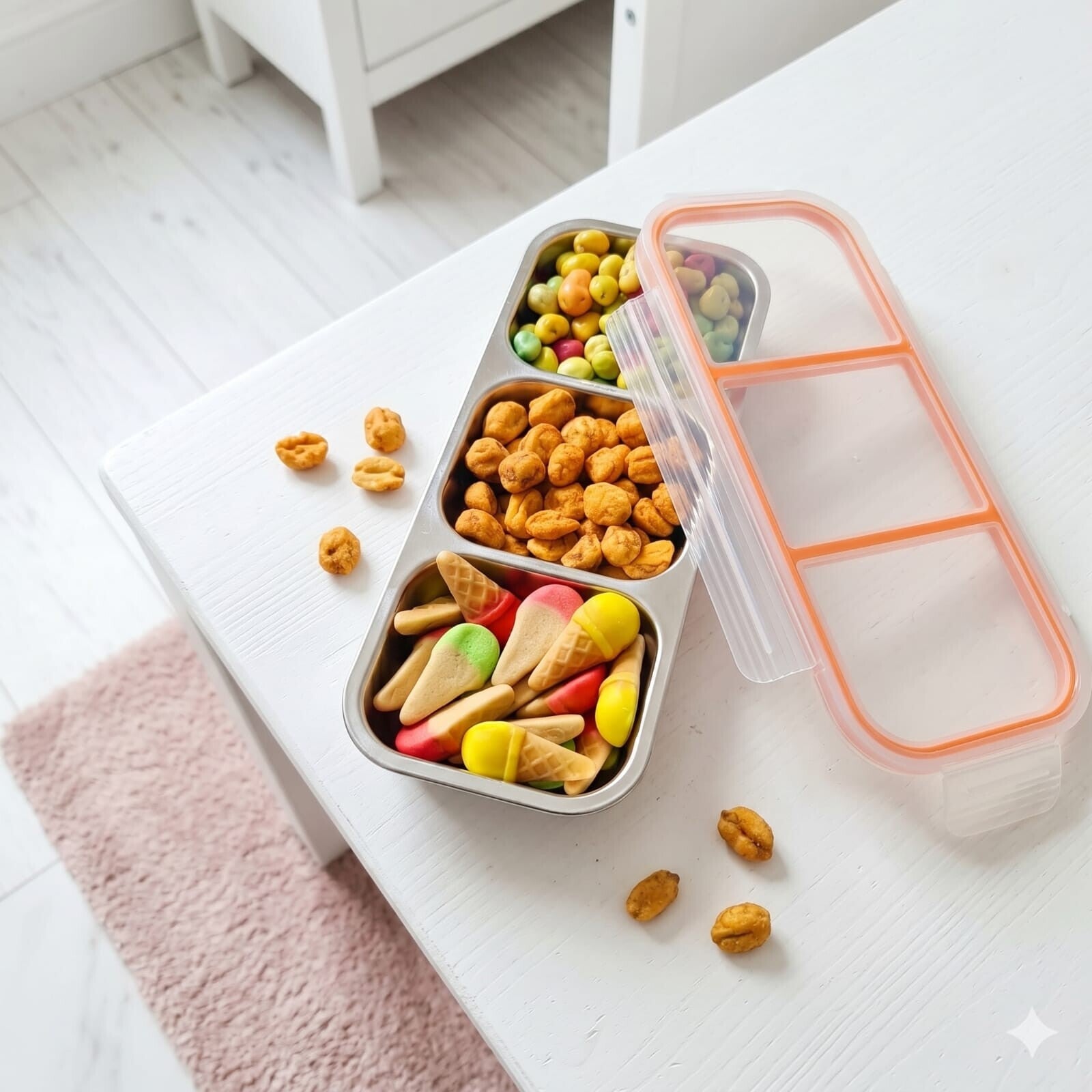 Mini Snackbox
