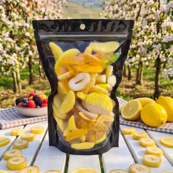 Gelbe Tüte 500g