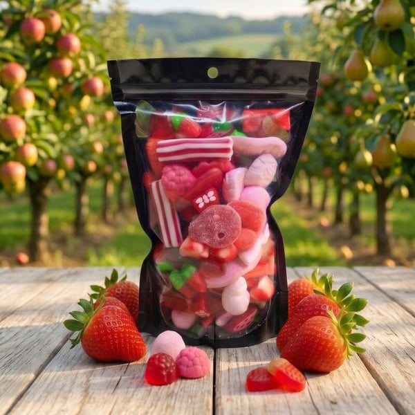 Rote Tüte 500g