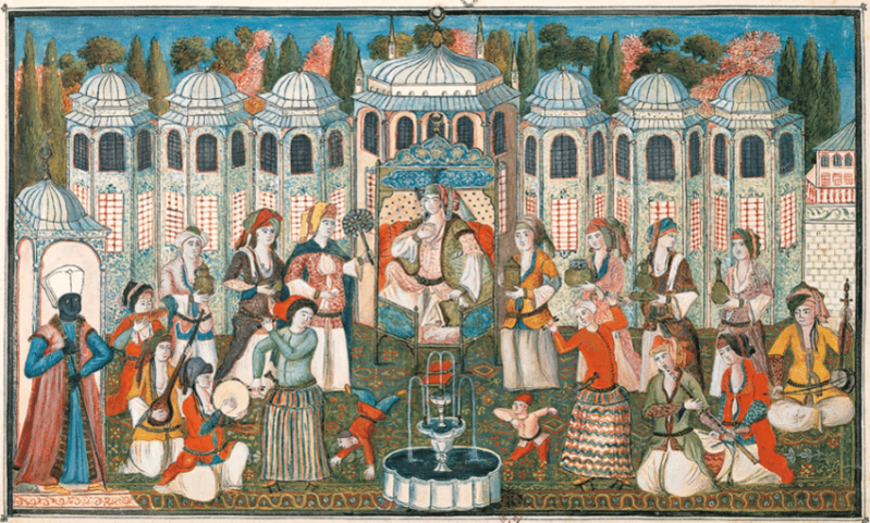 depicting-a-late-17th-century-ottoman-garden-party-hosted-by-the-queen-mother-valide-standard.png