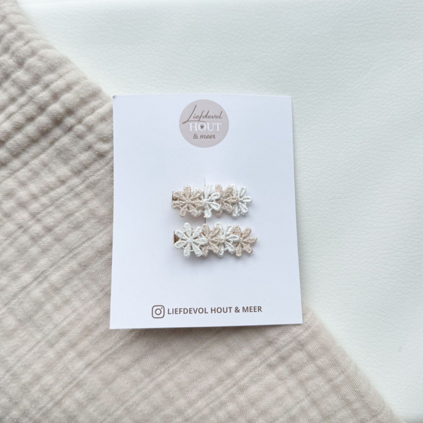 Alligator | Crisp Blooms