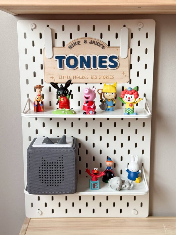 Bordje | Tonies
