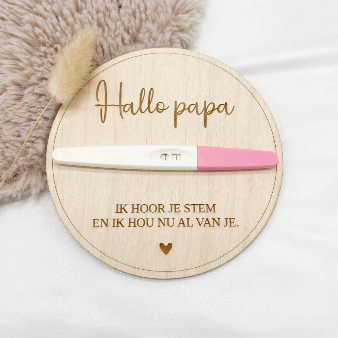 Hallo papa | ❤