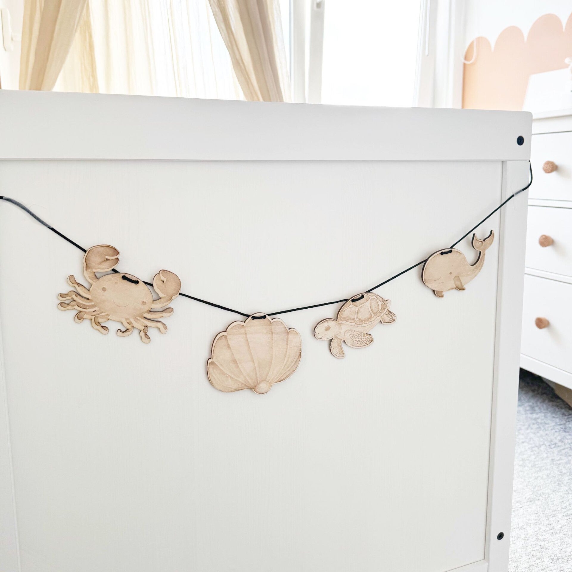 Slinger | Zeedieren