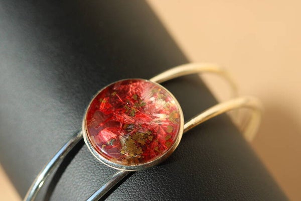 Bracelet Jonc