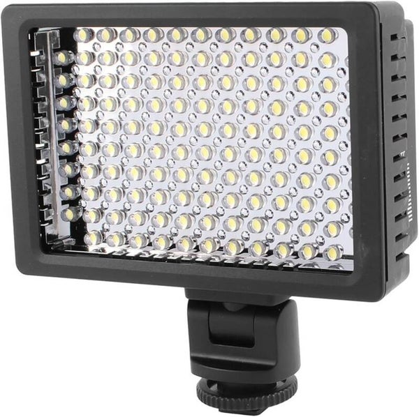 LED Video lighting
