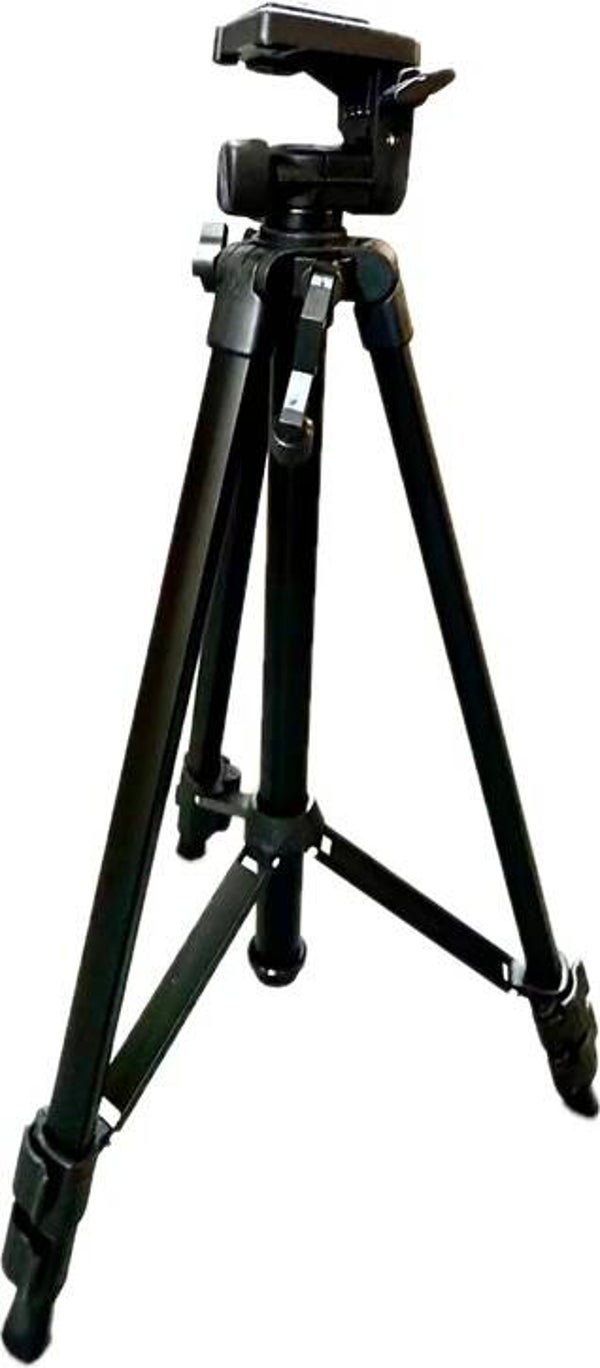 Kamerastativ - Tripod