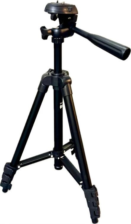 Kamerastativ - Statyw foto
