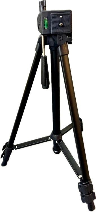 Kamerastativ - Statyw foto