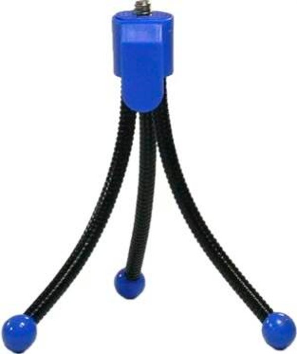 Bordsstativ Mini Flexi M Ministativ