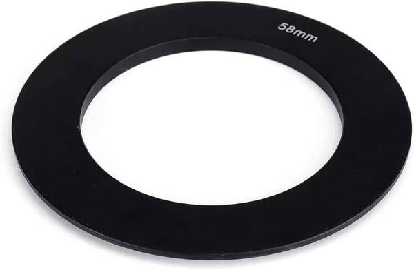 Redukcja/adapter Fotograficzny 58mm