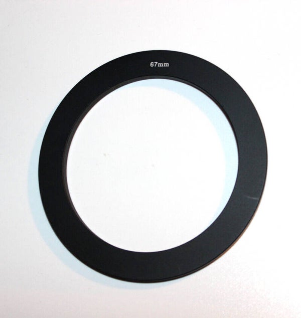 Redukcja /adapter Fotograficzny 67mm