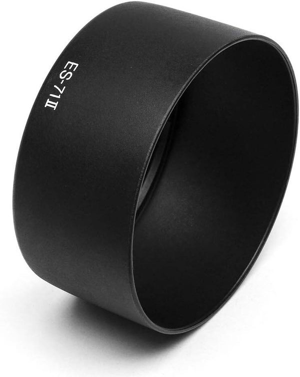 Lens Hood Replacement for Nikon, ES-71 II