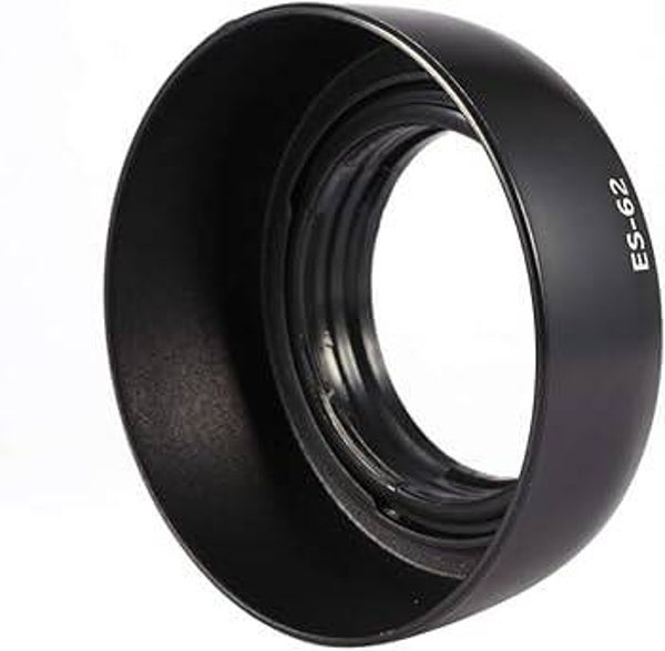 Lens Hood New ES-62