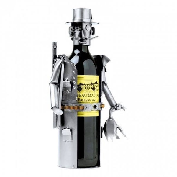 Jägaren vinhållare