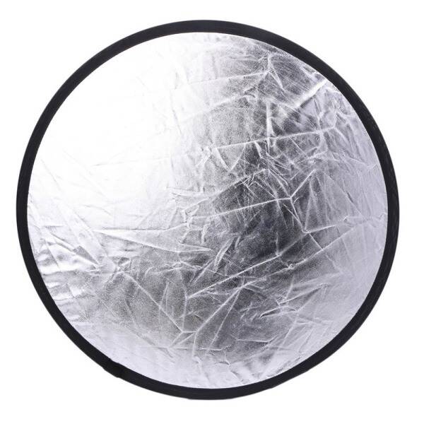 Vikbar multi-roll tejpväska 60 cm