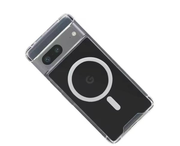 Lämplig för Google Pixel